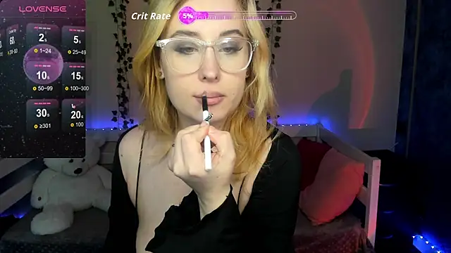 Emily Gin online show from 01-14-26, 02:48