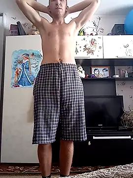 MityaXLoves online show from 02-19-26, 07:05