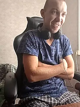 MityaXLoves online show from 11-17-25, 07:12