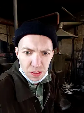 MityaXLoves online show from 02-16-26, 06:23