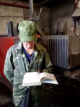 MityaXLoves online show from 04-13-26, 05:50