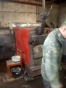 MityaXLoves online show from 10-31-25, 05:48