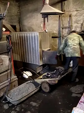 MityaXLoves online show from 02-24-26, 07:15