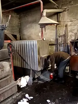 MityaXLoves online show from 02-08-26, 06:11