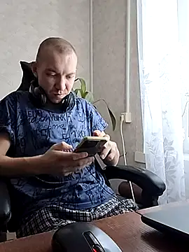 MityaXLoves online show from 02-07-26, 05:15