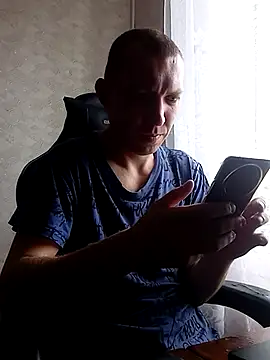 MityaXLoves online show from 04-14-26, 05:56