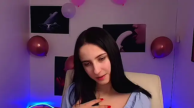 Sara djefri online show from 02-23-25, 12:27