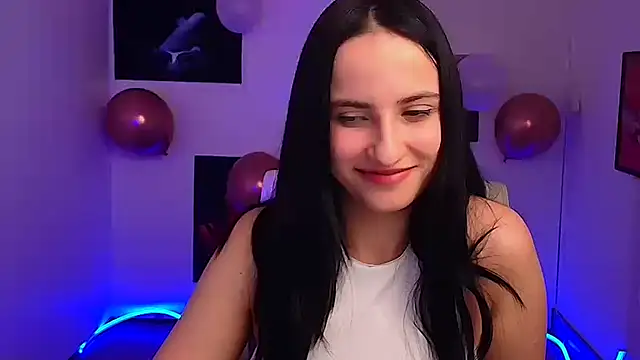 Sara djefri online show from 02-22-25, 06:19