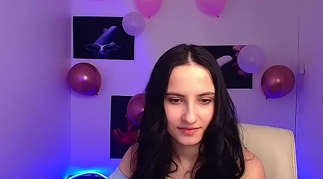 Sara djefri online show from 02-21-25, 09:22