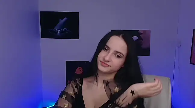 Sara djefri online show from 02-09-25, 06:43