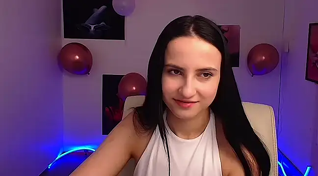 Sara djefri online show from 02-24-25, 06:16