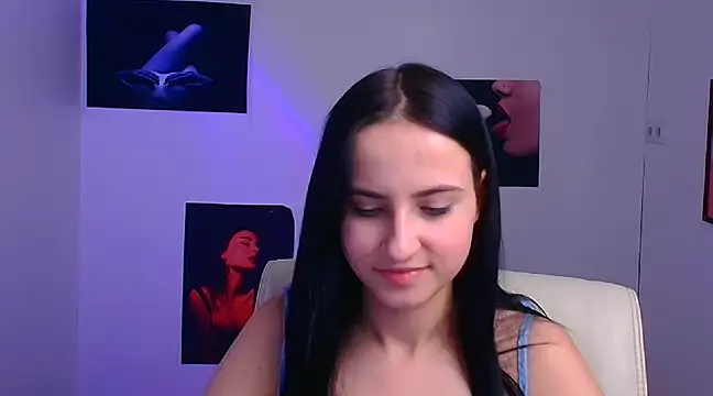 Sara djefri online show from 02-01-25, 03:28