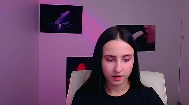 Sara djefri online show from 01-21-25, 03:32