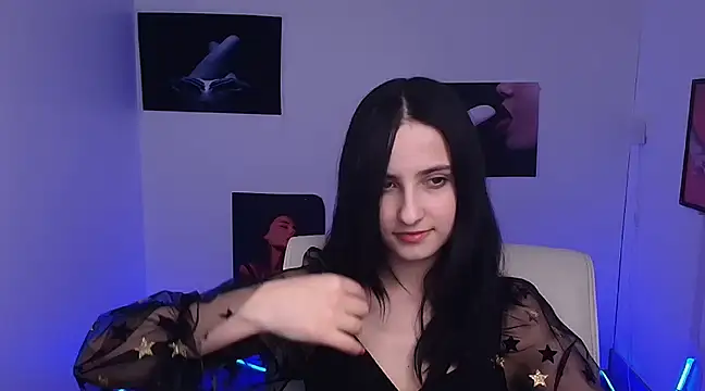 Sara djefri online show from 02-09-25, 04:29