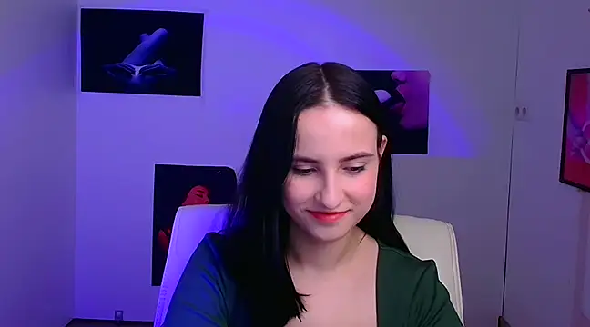 Sara djefri online show from 01-30-25, 06:03