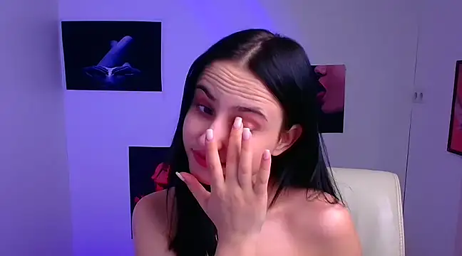 Sara djefri online show from 01-13-25, 04:51