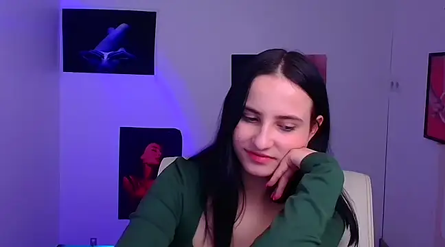 Sara djefri online show from 01-30-25, 09:04