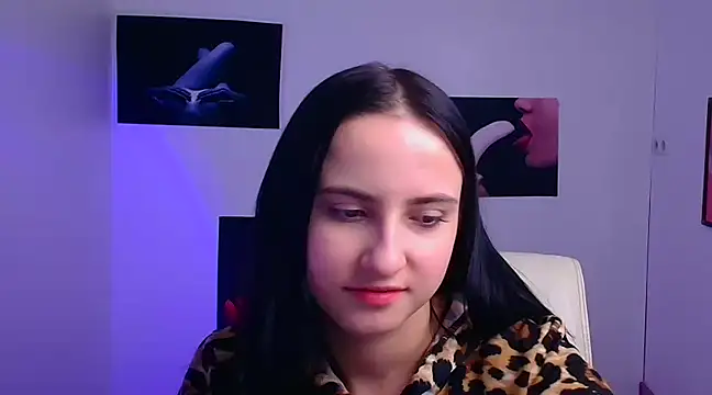 Sara djefri online show from 01-22-25, 03:51