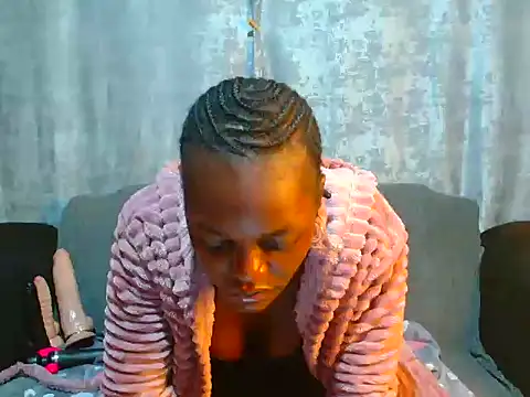 VANESAAMBER23 online show from 10-21-25, 10:31