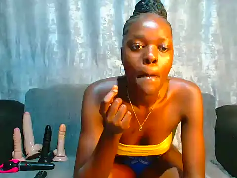 VANESAAMBER23 online show from 10-25-25, 12:10