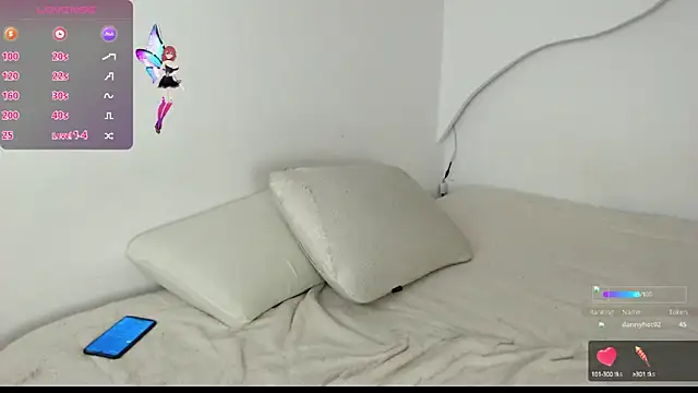 gaby pervet31 online show from 09-12-25, 05:45