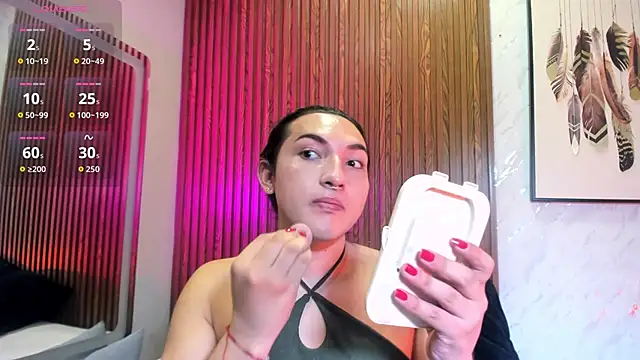 TomLondon  online show from 02-11-26, 03:12