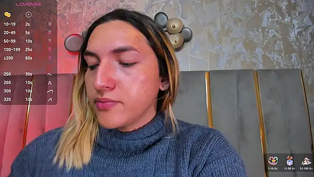 TomLondon  online show from 02-20-26, 02:08