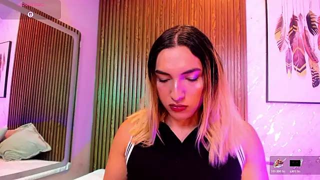 TomLondon  online show from 03-11-26, 12:43
