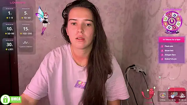 the princese online show from 10-31-25, 05:09