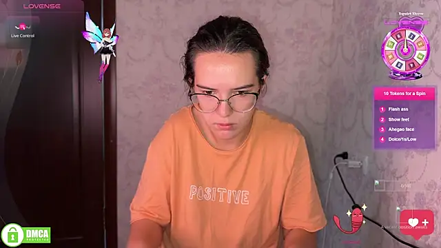 the princese online show from 11-12-25, 10:52