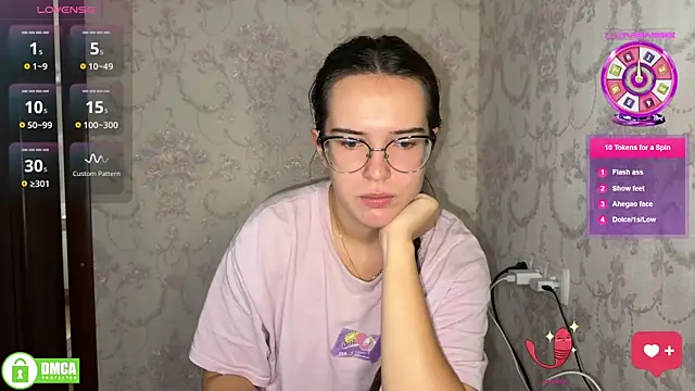 the princese online show from 11-01-25, 09:47