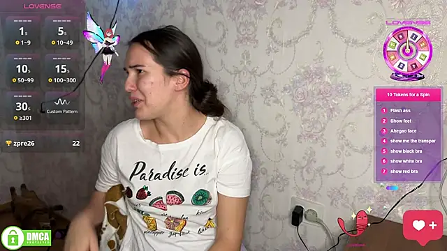 the princese online show from 11-27-25, 08:53