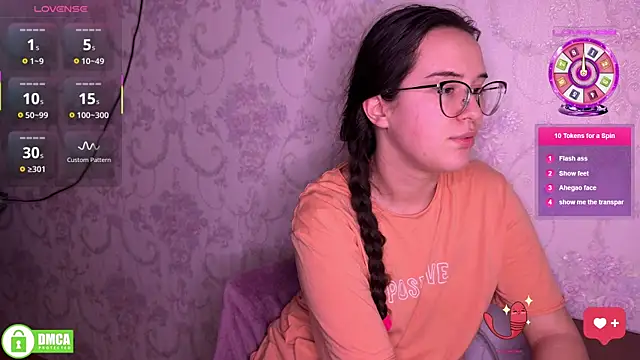 the princese online show from 01-13-26, 04:11