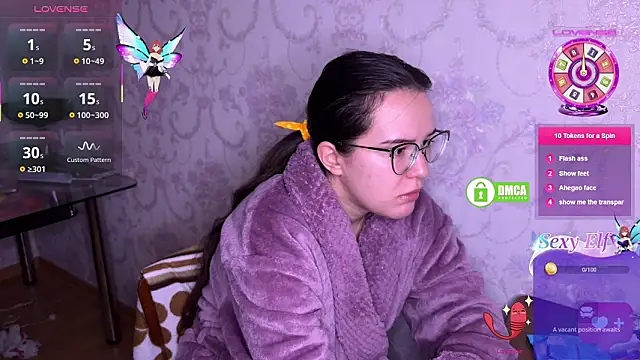 Snapshot of the_princese chatting on 02-13-26, 04:18 the princese online show from 02-13-26, 04:18