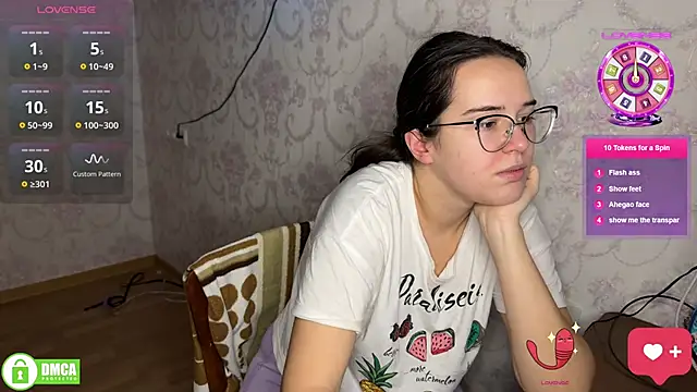 the princese online show from 11-30-25, 05:14