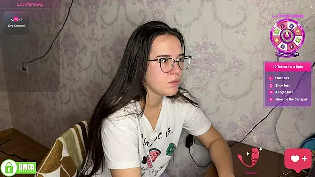 the princese online show from 11-28-25, 05:46