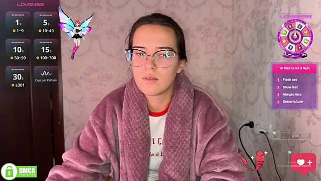 the princese online show from 11-03-25, 10:52