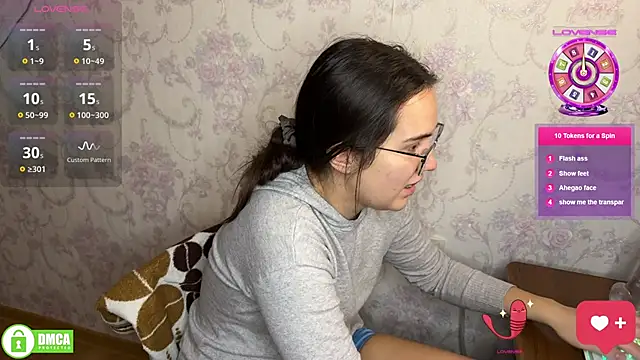 the princese online show from 12-05-25, 06:50