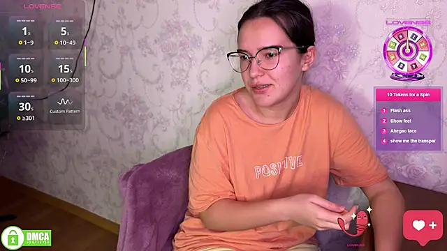 the princese online show from 01-14-26, 12:09