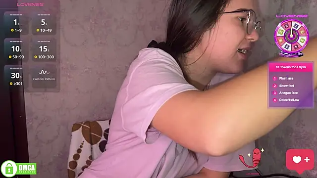 the princese online show from 11-04-25, 05:50