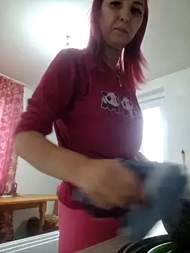 Evadesirex46 online show from 12-21-25, 10:28