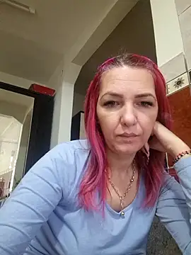 Evadesirex46 online show from 11-25-25, 06:36