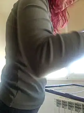 Evadesirex46 online show from 03-06-26, 09:04