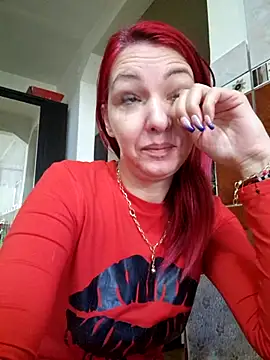 Evadesirex46 online show from 05-25-26, 05:40