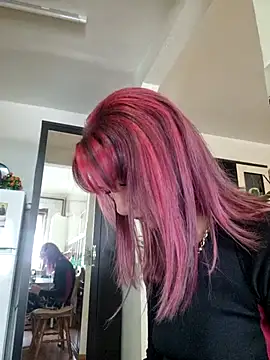 Evadesirex46 online show from 02-03-26, 12:21