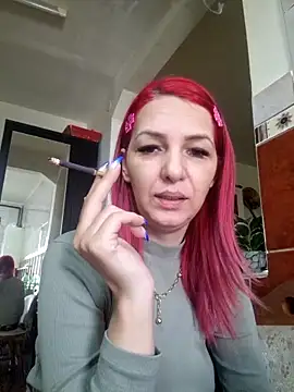 Evadesirex46 online show from 05-07-26, 07:34