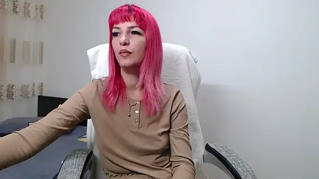 Evadesirex46 online show from 10-26-25, 06:52