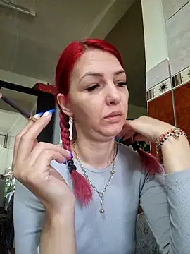 Evadesirex46 online show from 05-11-26, 06:48