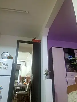 Evadesirex46 online show from 12-03-25, 08:52