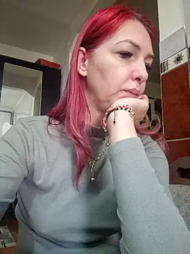 Evadesirex46 online show from 05-19-26, 06:20